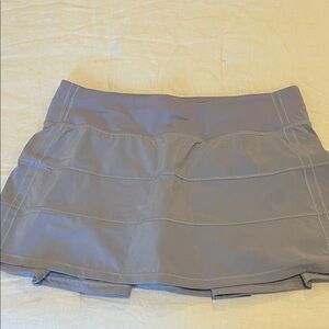 Lululemon Lavender Skirt